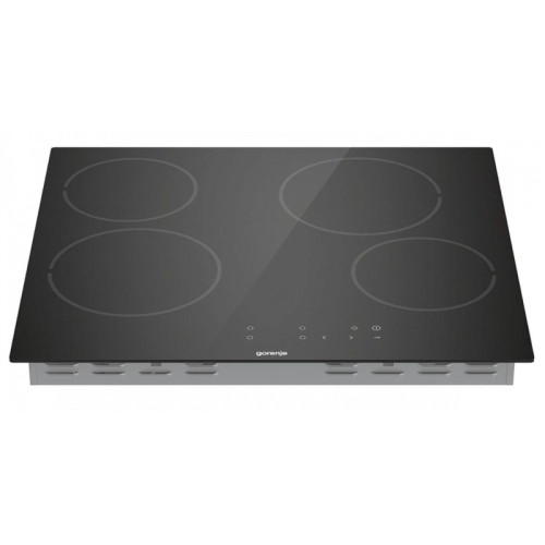 Варочная поверхность/ Варочная поверхность Gorenje ECT64BSCE черный Варочная поверхность/ Варочная поверхность Gorenje ECT64BSCE черный