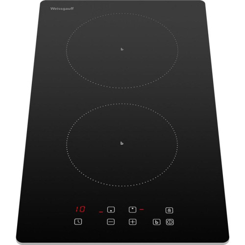 Индукционная варочная поверхность/ Индукционная варочная поверхность Weissgauff HI 32 BA черный