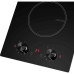 Индукционная варочная поверхность/ Индукционная варочная поверхность Maunfeld CVI292MBK2 черный