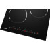 Варочная поверхность/ Варочная поверхность Weissgauff HV 430 B черный Варочная поверхность/ Варочная поверхность Weissgauff HV 430 B черный