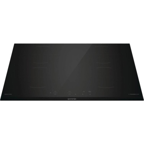 Индукционная варочная поверхность/ Индукционная варочная поверхность Gorenje GI6401BCE черный