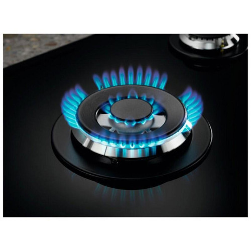 Встраиваемые газовые панели ELECTROLUX/ Газовая варочная поверхность 75 см- газ на стекле, 3 чугунных держателя, газконтроль варочной поверхности, интегрированный автоподжиг варочной поверхности, конфорки: Конфорка ускоренного нагрева, средней мощности, Встраиваемые газовые панели ELECTROLUX/ Газовая варочная поверхность 75 см- газ на стекле, 3 чугунных держателя, газконтроль варочной поверхности, интегрированный автоподжиг варочной поверхности, конфорки: Конфорка ускоренного нагрева, средней мощности,