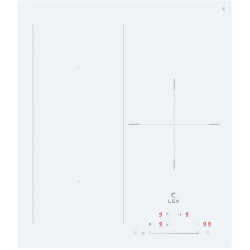 Индукционная варочная поверхность/ Индукционная варочная поверхность Lex EVI 431A WH белый