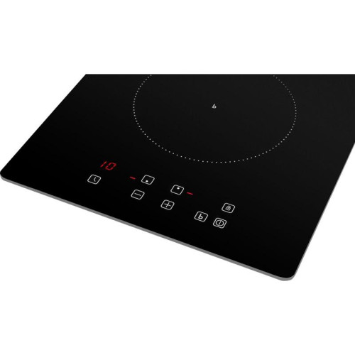 Индукционная варочная поверхность/ Индукционная варочная поверхность Weissgauff HI 32 BA черный