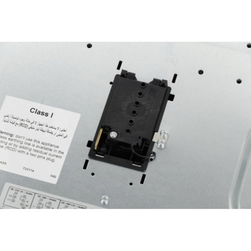 Варочная поверхность/ Варочная поверхность Gorenje ECT643SYB черный Варочная поверхность/ Варочная поверхность Gorenje ECT643SYB черный