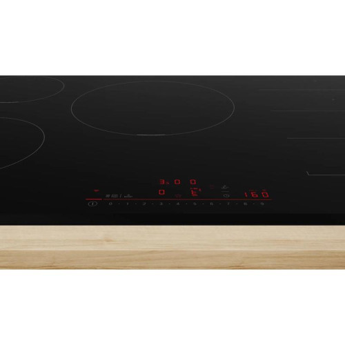 Индукционная варочная поверхность/ Индукционная варочная поверхность Bosch Serie 6 PXV831HC1E черный