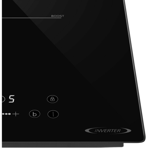 Индукционная варочная панель MAUNFELD