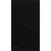 Варочная поверхность/ Варочная поверхность Indesit IRT 130 черный