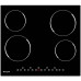 Варочная поверхность/ Варочная поверхность Weissgauff HV 640 B черный Варочная поверхность/ Варочная поверхность Weissgauff HV 640 B черный