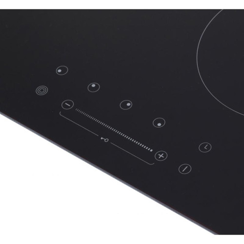 Варочная поверхность/ Варочная поверхность Darina 4P E 329 B черный