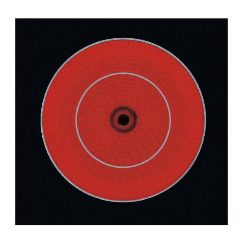 Варочная поверхность/ Варочная поверхность Electrolux EHF6241FOK черный