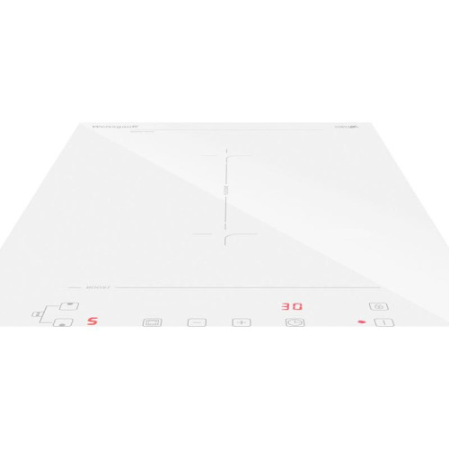 Индукционная варочная поверхность/ Индукционная варочная поверхность Weissgauff HI 32 WFZC белый