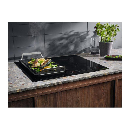 Встраиваемые электропанели/ Индукционная варочная панель EIV634 ELECTROLUX