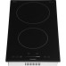 Варочная поверхность/ Варочная поверхность Hyundai HHE 3286 BG черный Варочная поверхность/ Варочная поверхность Hyundai HHE 3286 BG черный