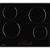 Варочная поверхность/ Варочная поверхность Weissgauff HV 640 BS черный