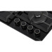 Газовая варочная поверхность/ Газовая варочная поверхность Gorenje GT642AB черный