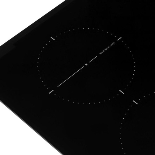 Индукционная варочная поверхность/ Индукционная варочная поверхность Hyundai HHI 6741 BG черный