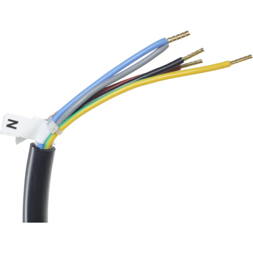 Варочная поверхность/ Варочная поверхность Haier HHY-C64NFB черный/нержавеющая сталь
