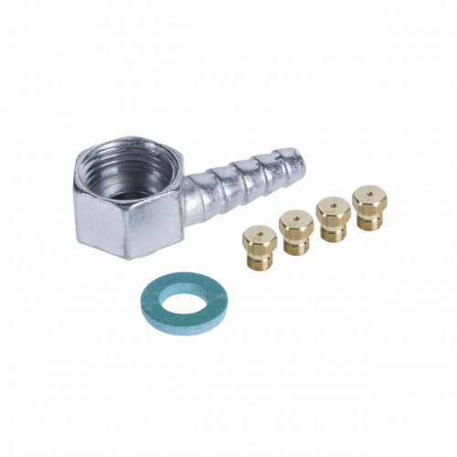 Встраиваемые газовые панели MAUNFELD/ Встраиваемые газовые панели MAUNFELD EGHG.64.63CB/G Варочная панель, Газ, Газ на стекле, Габариты (ШхГхВ)мм: 590х515х51, механическое управление, 4 конфорки, мощность конфорок 1000, 1700, 1700, 3800, электроподжиг, га