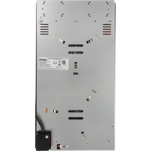 Варочная поверхность/ Варочная поверхность Haier HHY-C32RVB черный
