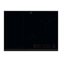 Индукционная варочная поверхность/ Индукционная варочная поверхность Electrolux EIS77453 черный