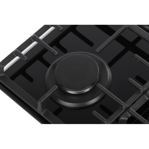 Газовая варочная поверхность/ Газовая варочная поверхность Gorenje GT642AB черный