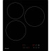 Варочная поверхность/ Варочная поверхность Weissgauff HV 430 BA черный Варочная поверхность/ Варочная поверхность Weissgauff HV 430 BA черный