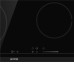 Встраиваемые электрические панели GORENJE/ Стеклокерамическая варочная панель, 60 см, 4 конфорки,черный цвет