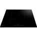 Индукционная варочная поверхность/ Индукционная варочная поверхность Weissgauff HI 630 BSC черный