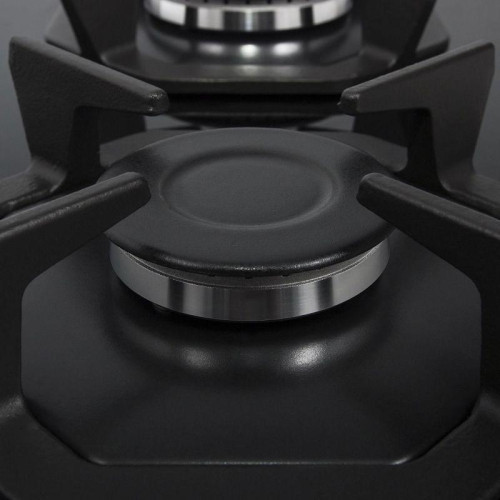 Газовая варочная поверхность/ Газовая варочная поверхность Maunfeld EGHG.32.2CB/G черный