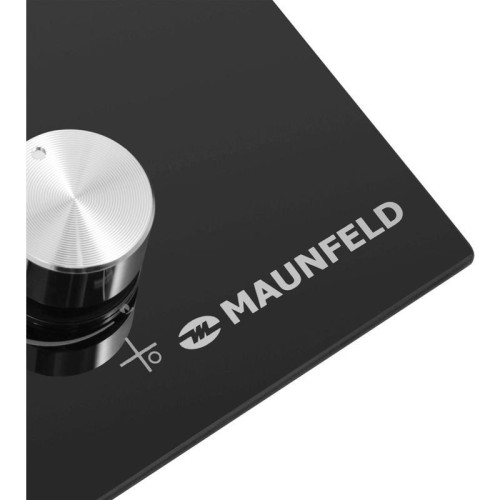 Газовая варочная поверхность/ Газовая варочная поверхность Maunfeld EEHG.642VC.2CB/KG черный