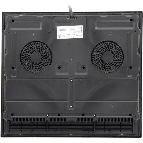 Индукционная варочная поверхность/ Индукционная варочная поверхность Darina PL EI313 B черный