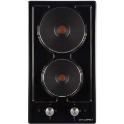 Варочная поверхность/ Варочная поверхность Maunfeld EEHE.32.4B черный