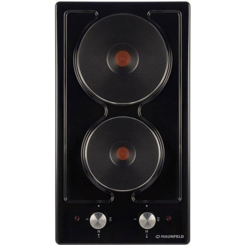 Варочная поверхность/ Варочная поверхность Maunfeld EEHE.32.4B черный