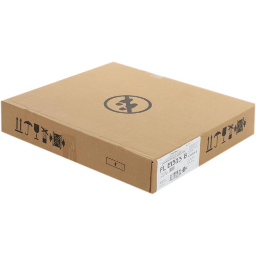 Индукционная варочная поверхность/ Индукционная варочная поверхность Darina PL EI313 B черный