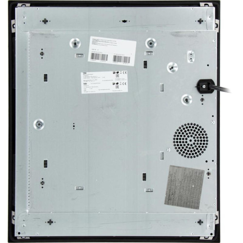 Встраиваемые электропанели/ Индукционная варочная панель HII64200 MT 7757189212 BEKO