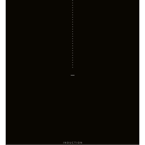 Индукционная варочная поверхность MIDEA/ Индукционная варочная поверхность MIDEA, 30 см, скошенный передний край, сенсорное управление, Inverter quattro, 1 Flex Zone, Booster, таймер, индикация остаточного тепла, защита от детей, цвет черный