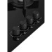 Газовая варочная поверхность/ Газовая варочная поверхность Beko HING642202SB черный