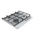 Варочная панель Gorenje/ Варочная панель Gorenje GW641XHF газовая, автоматический электроподжиг, WOK-конфорка Варочная панель Gorenje/ Варочная панель Gorenje GW641XHF газовая, автоматический электроподжиг, WOK-конфорка