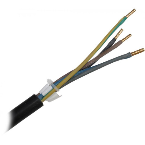 Индукционная варочная поверхность/ Индукционная варочная поверхность Darina P EI 305 B черный