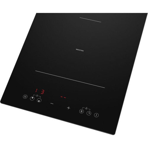 Индукционная варочная поверхность/ Индукционная варочная поверхность Weissgauff HI 32 BSCM Flex черный