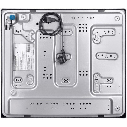 Газовая варочная поверхность/ Газовая варочная поверхность Maunfeld EGHE.64.43CW/G белый