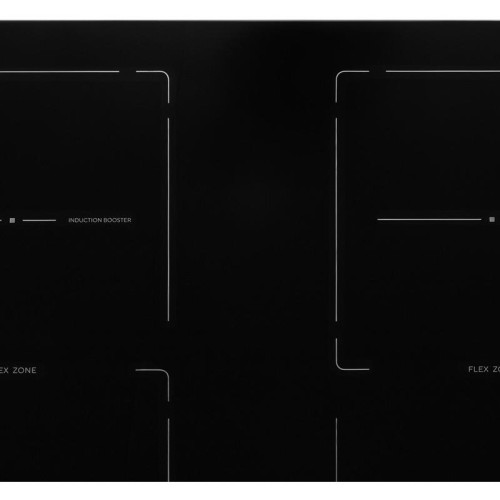 Индукционная варочная поверхность/ Индукционная варочная поверхность Hyundai HHI 6781 BG черный