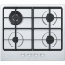 Встраиваемые газовые панели Franke/ Better, Вар.пов.газ. FHSM 604 3G DC XS C Встраиваемые газовые панели Franke/ Better, Вар.пов.газ. FHSM 604 3G DC XS C