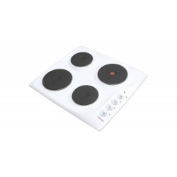 Варочная поверхность/ Варочная поверхность Gefest ЭС В СВН 3210 белый