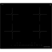 Варочная поверхность Kuppersberg/ Варочная поверхность Kuppersberg, индукция, High-Tech, 9 уровней мощности, inverter, таймер, пауза, Booster, автоматическое отключение, слайдерное управление, поддержание тепла, цвет черный Варочная поверхность Kuppersberg/ Варочная поверхность Kuppersberg, индукция, High-Tech, 9 уровней мощности, inverter, таймер, пауза, Booster, автоматическое отключение, слайдерное управление, поддержание тепла, цвет черный