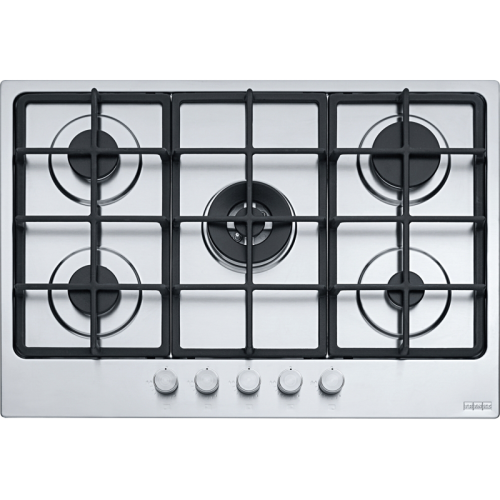 Встраиваемые газовые панели Franke/ Better, Вар.пов.газ. FHSM 755 4G DC XS C