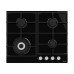Газовая варочная поверхность/ Газовая варочная поверхность Gorenje Essential GTW641AKB черный Газовая варочная поверхность/ Газовая варочная поверхность Gorenje Essential GTW641AKB черный
