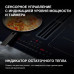 Индукционная варочная поверхность/ Индукционная варочная поверхность Hyundai HHIH 6858 BG черный