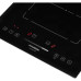 Индукционная варочная поверхность/ Индукционная варочная поверхность Hyundai HHI 3755 BG черный